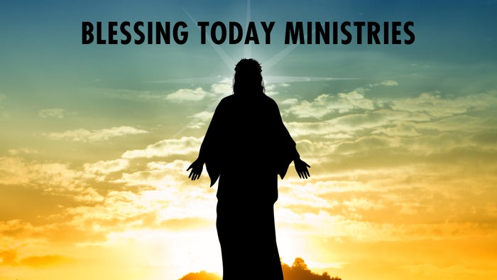 Blessing Today Ministries on JioTV