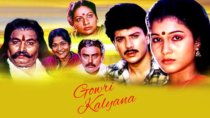 Gowri Kalyana on JioTV