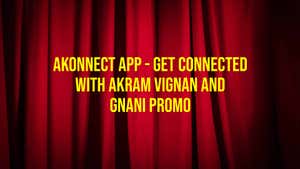 AKonnect App - Get Connected With Akram Vignan and Gnani Promo on Dada Bhagwan Foundation - past program