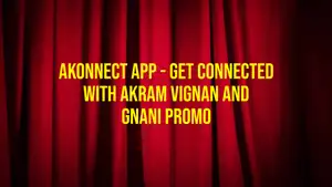 AKonnect App - Get Connected With Akram Vignan and Gnani Promo on Dada Bhagwan Foundation - past program