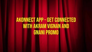 AKonnect App - Get Connected With Akram Vignan and Gnani Promo on Dada Bhagwan Foundation - past program