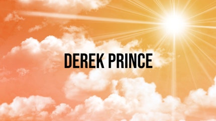 Derek Prince on God TV