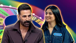 Wheel Of Fortune on SET HD - past program