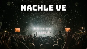 Nachle Ve on YRF Music