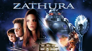 Zathura: A Space Adventure on Sony Max HD - past program