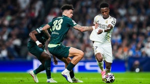 UEFA Champions League 2025-26 on Sony Ten 5 - past program