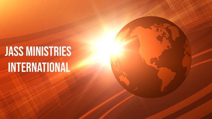 Jass Ministries International on JioTV