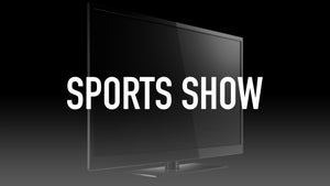 Sports Show on DD India - past program