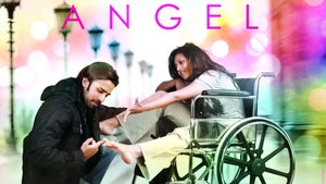 Angel on Shemaroo Bollywood - past program