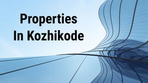Properties In Kozhikode on Propex TV - past program