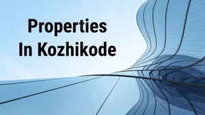 Properties In Kozhikode on Propex TV - past program