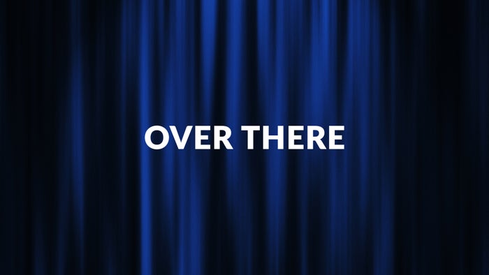 Over There on JioTV
