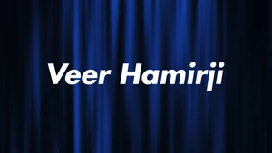 Veer Hamirji on Colors Gujarati Cinema