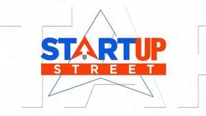 Start Up Street Live on CNBC TV18 - past program