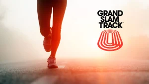 Grand Slam Track 2025 on Eurosport - past program
