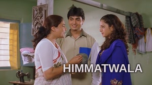 Himmatwala on Colors Cineplex Bollywood