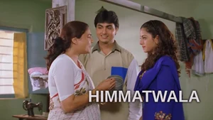 Himmatwala on Colors Cineplex Bollywood