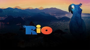 Rio 3D on Star Movies Select - past program