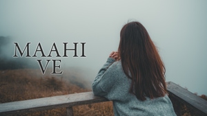 Maahi Ve on GTC Punjabi - past program
