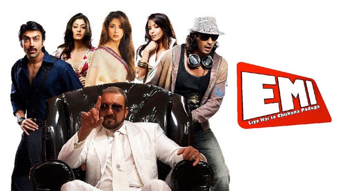 EMI: Liya Hai to Chukana Padega on JioTV