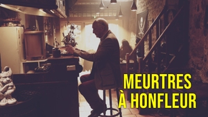 TV5 Monde on TV5 Monde - past program