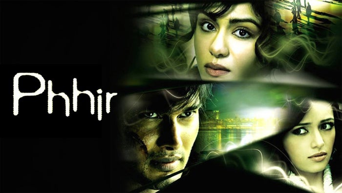 Phhir on JioTV