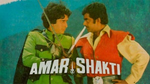 Amar Shakti on Sony MAX2 - past program