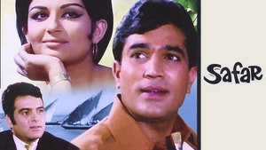 Safar on Sony MAX2 - past program