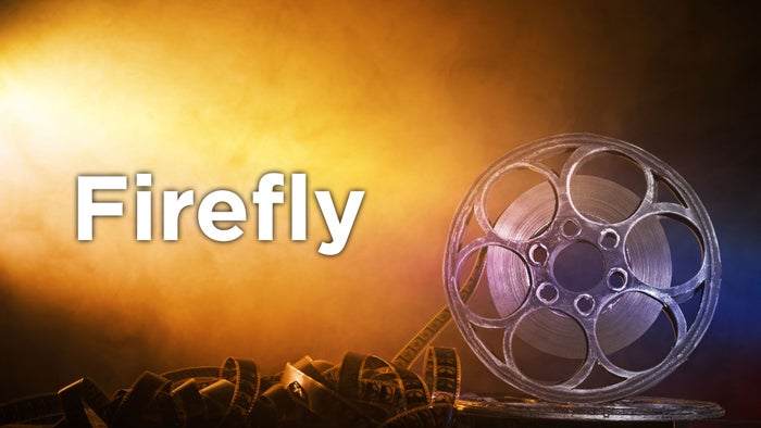 Firefly on JioTV