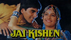 Jai Kishen on Colors Cineplex Bollywood - past program