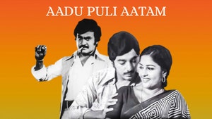Aadu Puli Aattam on Polimer TV - past program