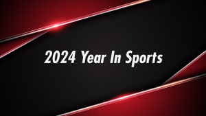 2024 Year In Sports on Times Now World