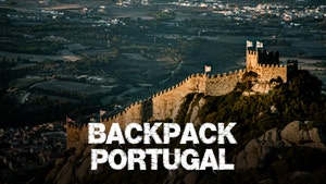 Backpack Portugal on Travelxp HD Hindi - past program