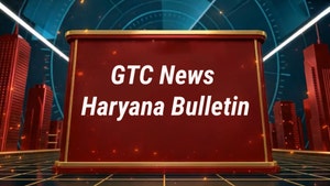 GTC News Haryana Bulletin on GTC Punjabi - past program