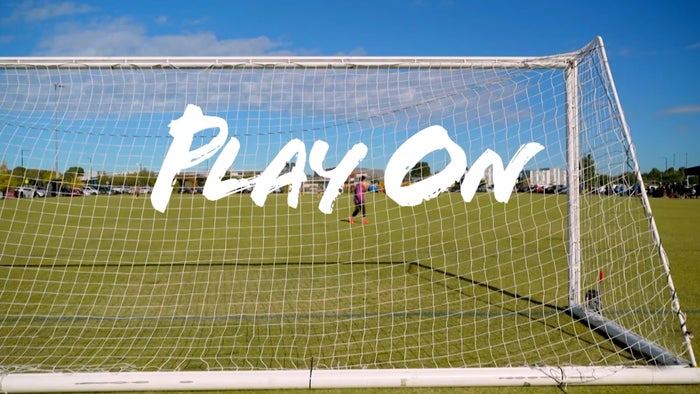 Play On on JioTV