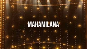 Mahamilana on Sidharth Bhakti - past program