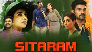 Sita Ram on Colors Cineplex Superhit