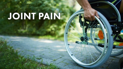 Joint Pain on Subharti