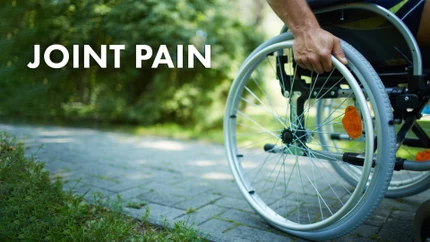 Joint Pain on Subharti