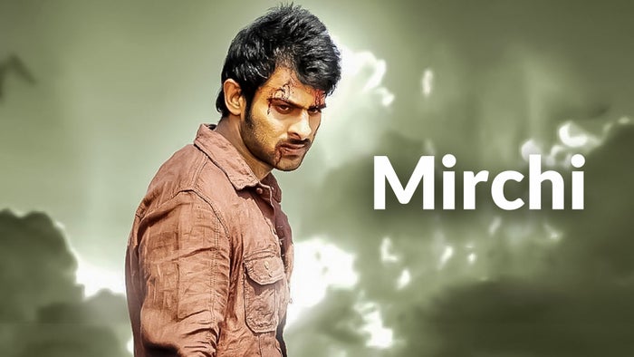 Mirchi on JioTV