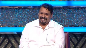 Maharashtrachi Hasyajatra on Sony Marathi SD - past program