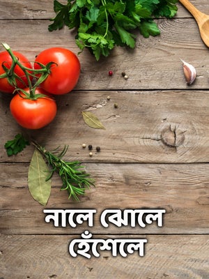 Nale Jhole Heshele on Ctvn Akd Plus - past program