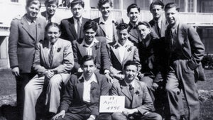 The Boys of Buchenwald on TV5 Monde - past program