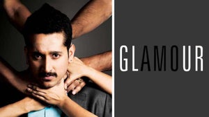 Glamour on Zee Bangla Cinema - past program