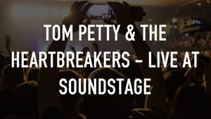 Tom Petty & The Heartbreakers - Live at Soundstage on Qello Concerts by Stingray - past program