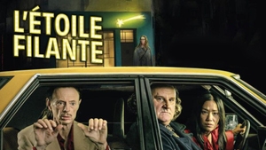 The Falling Star on TV5 Monde - past program