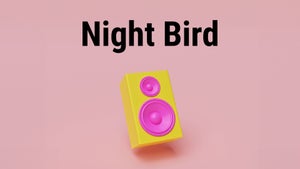 Night Bird on Kappa TV - past program