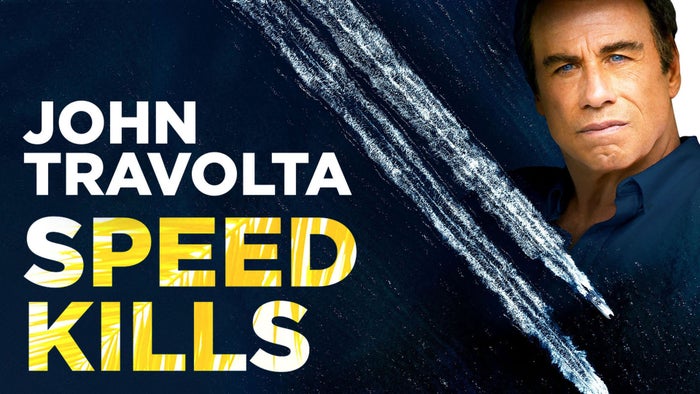Speed Kills on JioTV