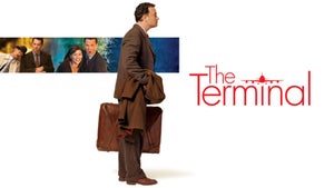 The Terminal on Romedy Now - past program