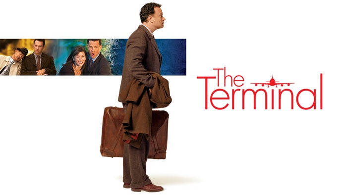 The Terminal on JioTV